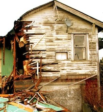 Disaster Recovery Attorneys